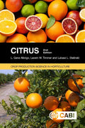 Citrus (Crop Production Science in Horticulture, 5)