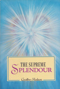 The Supreme Splendour: A Study Of Universal Creative Processes And Of Man As A Creator In The Becoming