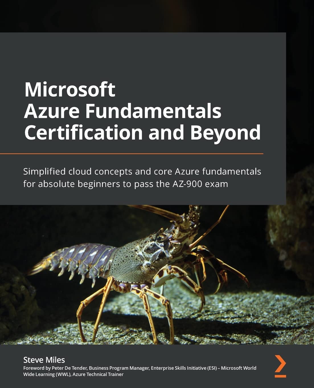 Microsoft Azure Fundamentals Certification and Beyond: Simplified cloud concepts and core Azure fundamentals for absolute beginn