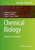 Chemical Biology: Methods and Protocols (Methods in Molecular Biology, 1263)