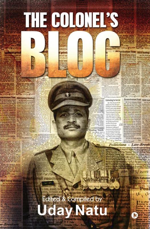 The Colonels Blog