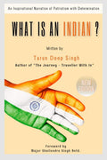 What Is An Indian?