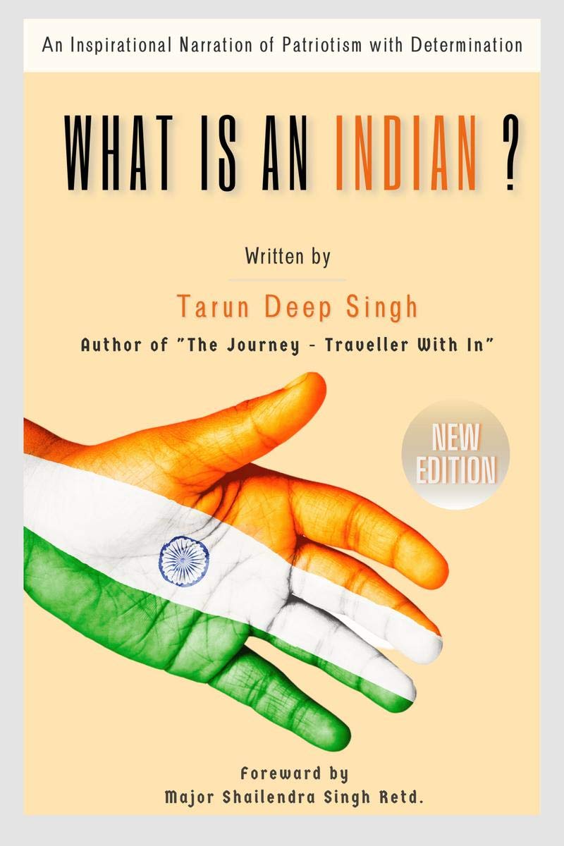 What Is An Indian?