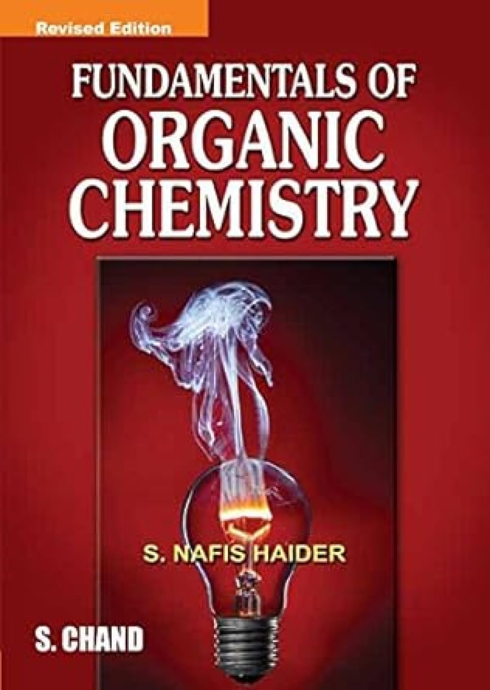 Fundamentals of Organic Chemistry