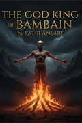 THE GODKING OF BAMBAIN