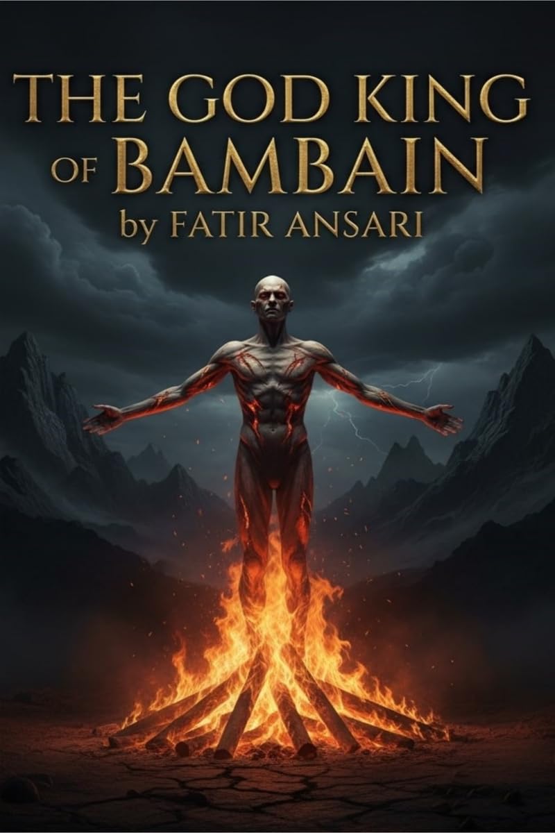 THE GODKING OF BAMBAIN