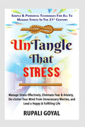 Untangle That Stress