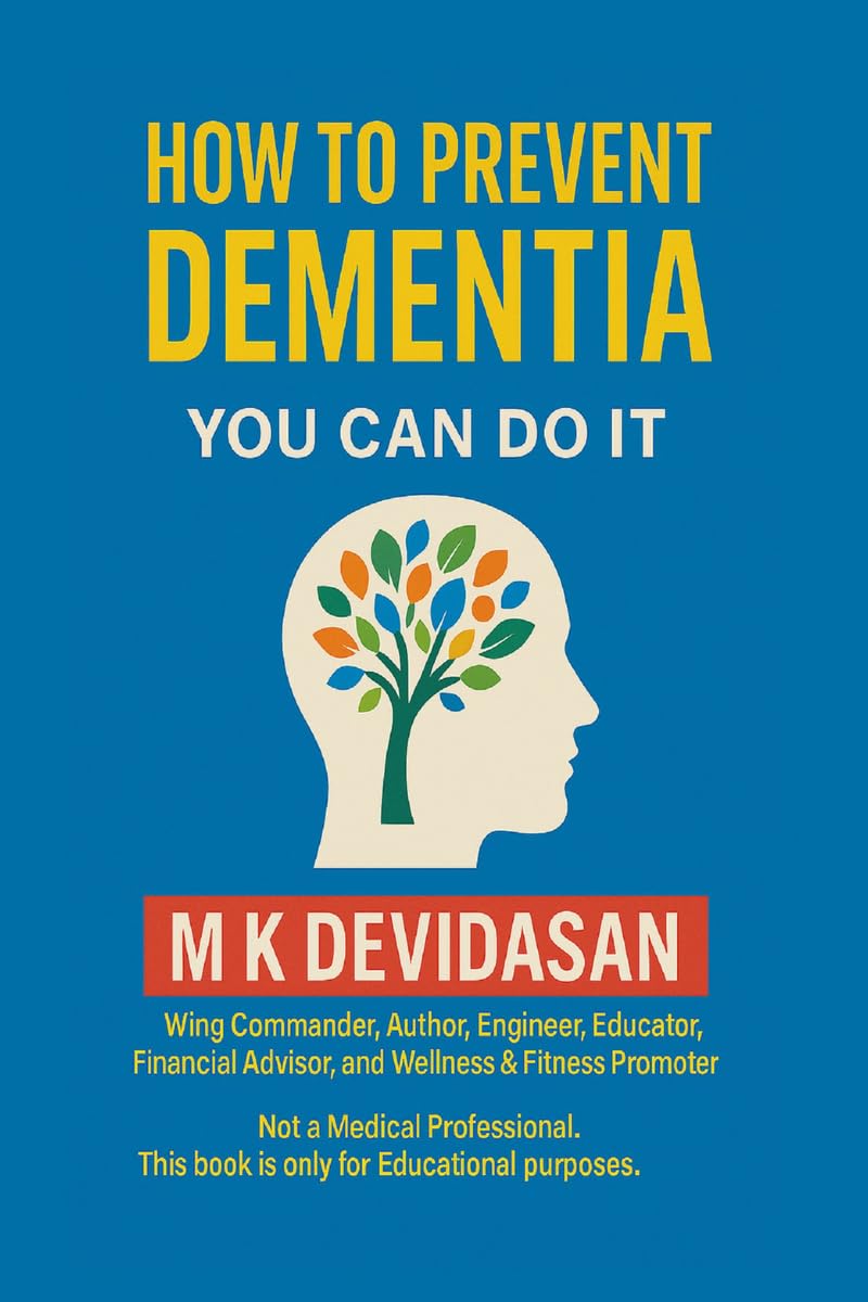 How To Prevent Dementia