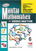 Mental Mathematics Class 6