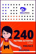 Pattern Activities (Volume 2) Colour