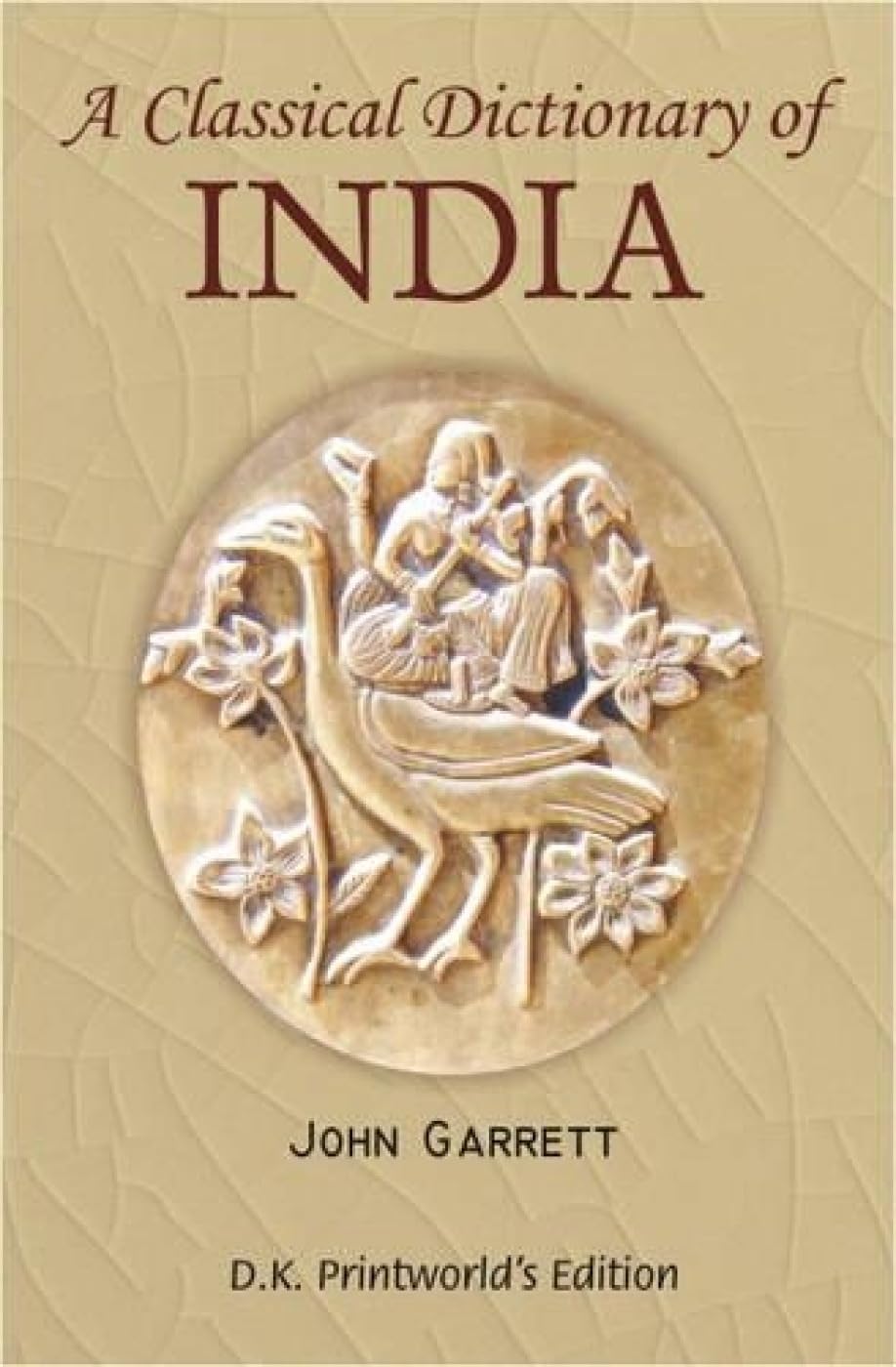 A Classical Dictionary of India