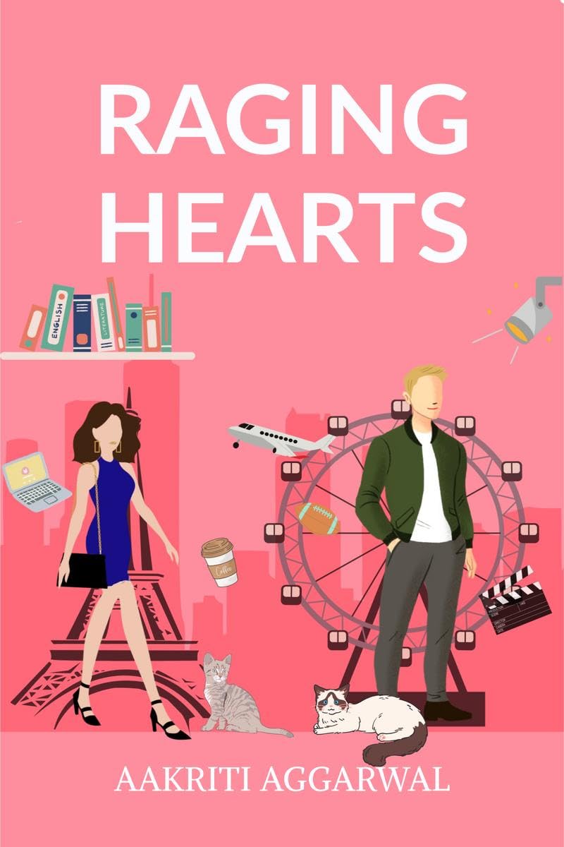Raging Hearts