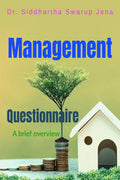 Management Questionnaire : Brief Overview Of Management