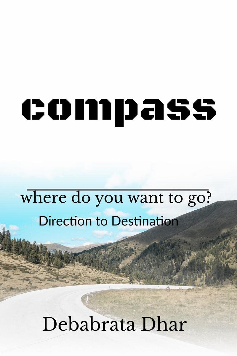 COMPASS : where do you want to go?
