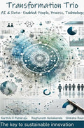 Transformation Trio: AI and DataEnabled People, Process, Technology