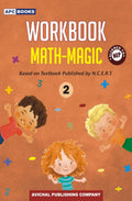 Workbook MathMagic 2