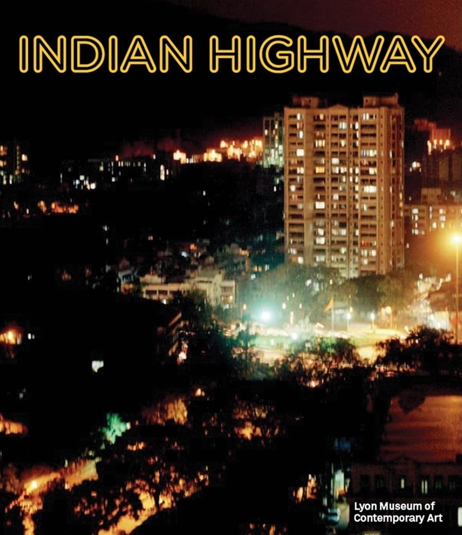 Indian Highway: 4