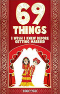 69 Things I Wish I Knew Before Getting Married