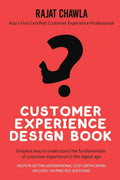 Customer Experience Design Book : Simplest Way To Understand The Fundamentals Of Customer Experience In The Digital Age