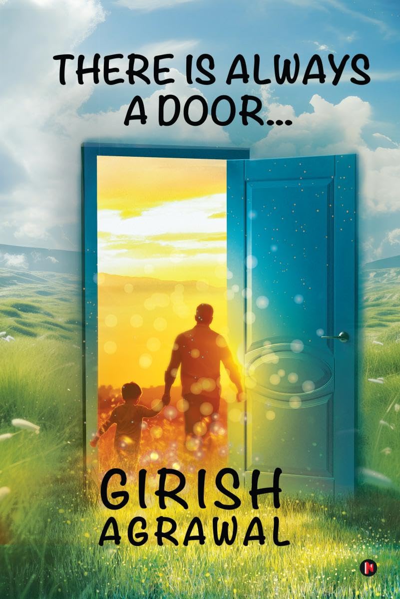 There is always a door