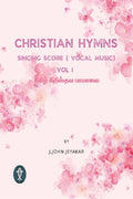 Christian hymns /    : singing sCore