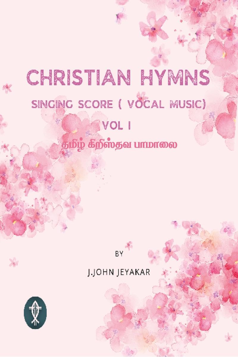 Christian hymns /    : singing sCore