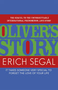 Olivers Story