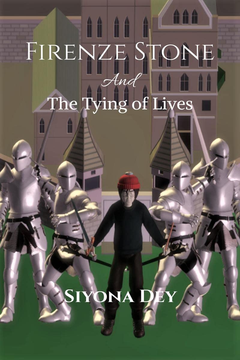 Firenze Stone and The Tying of Lives