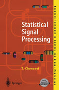 Statistical Signal Processing: Modelling and Estimation