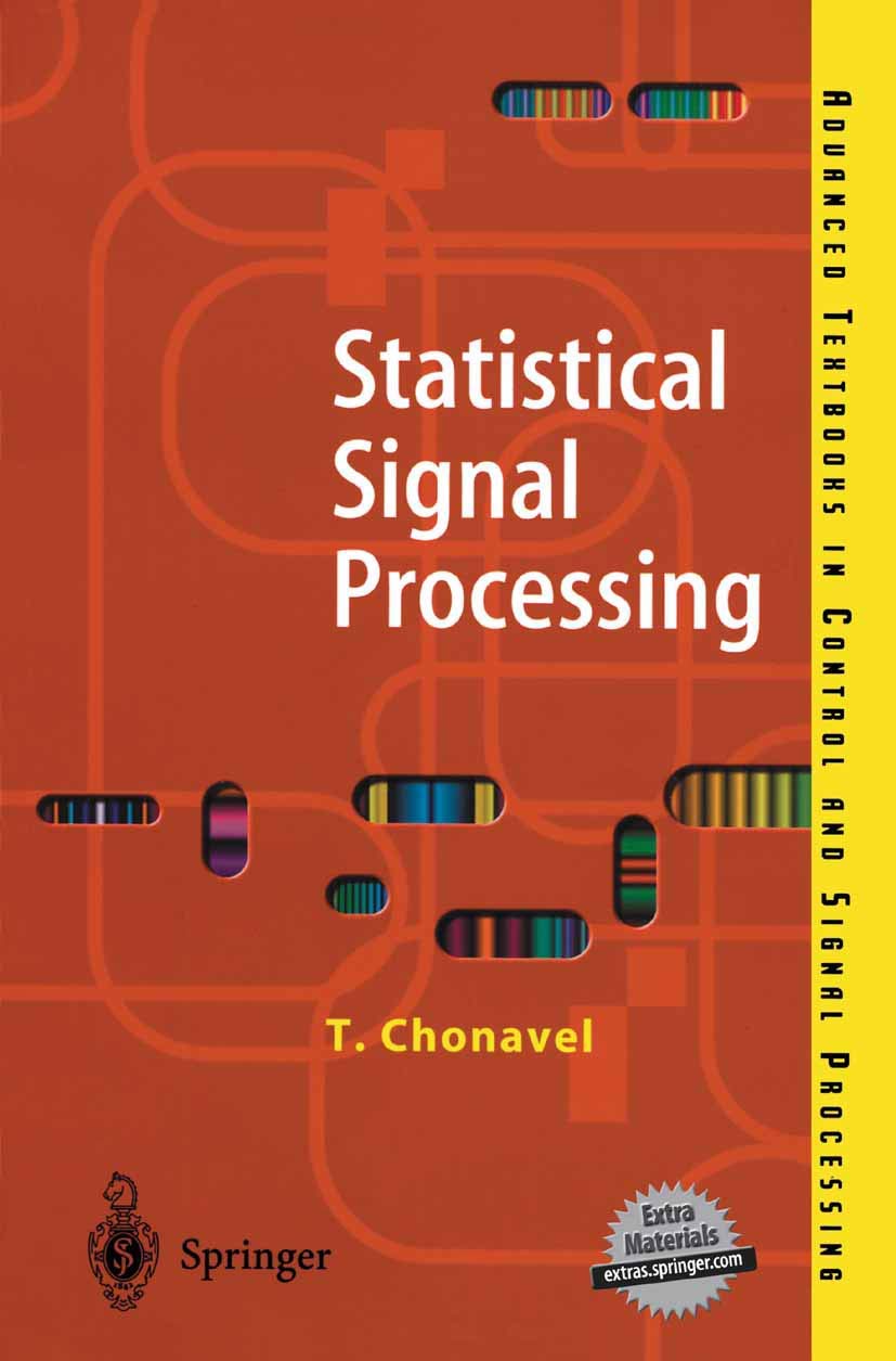 Statistical Signal Processing: Modelling and Estimation