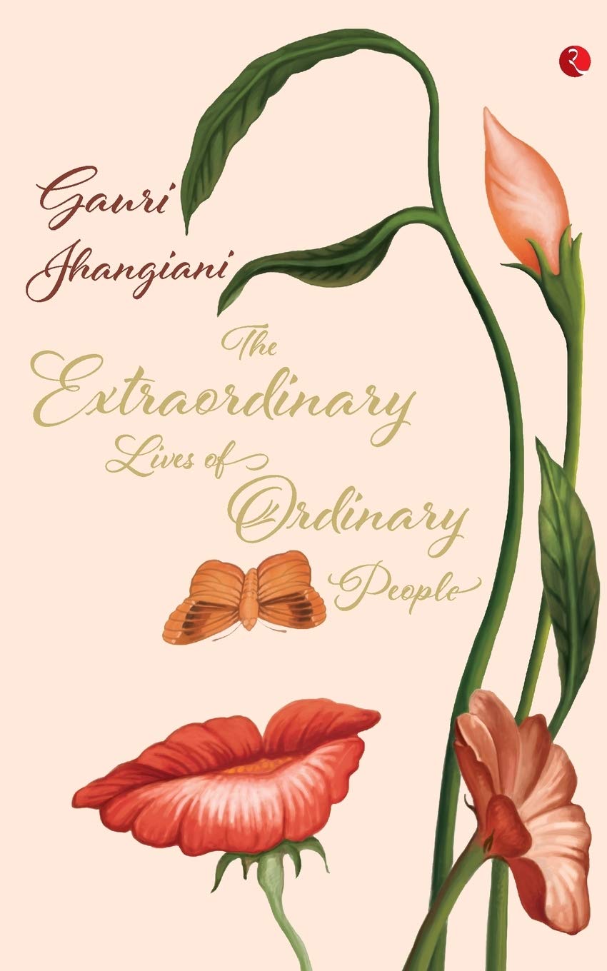 Extraodinary Lives Of Ordinary People
