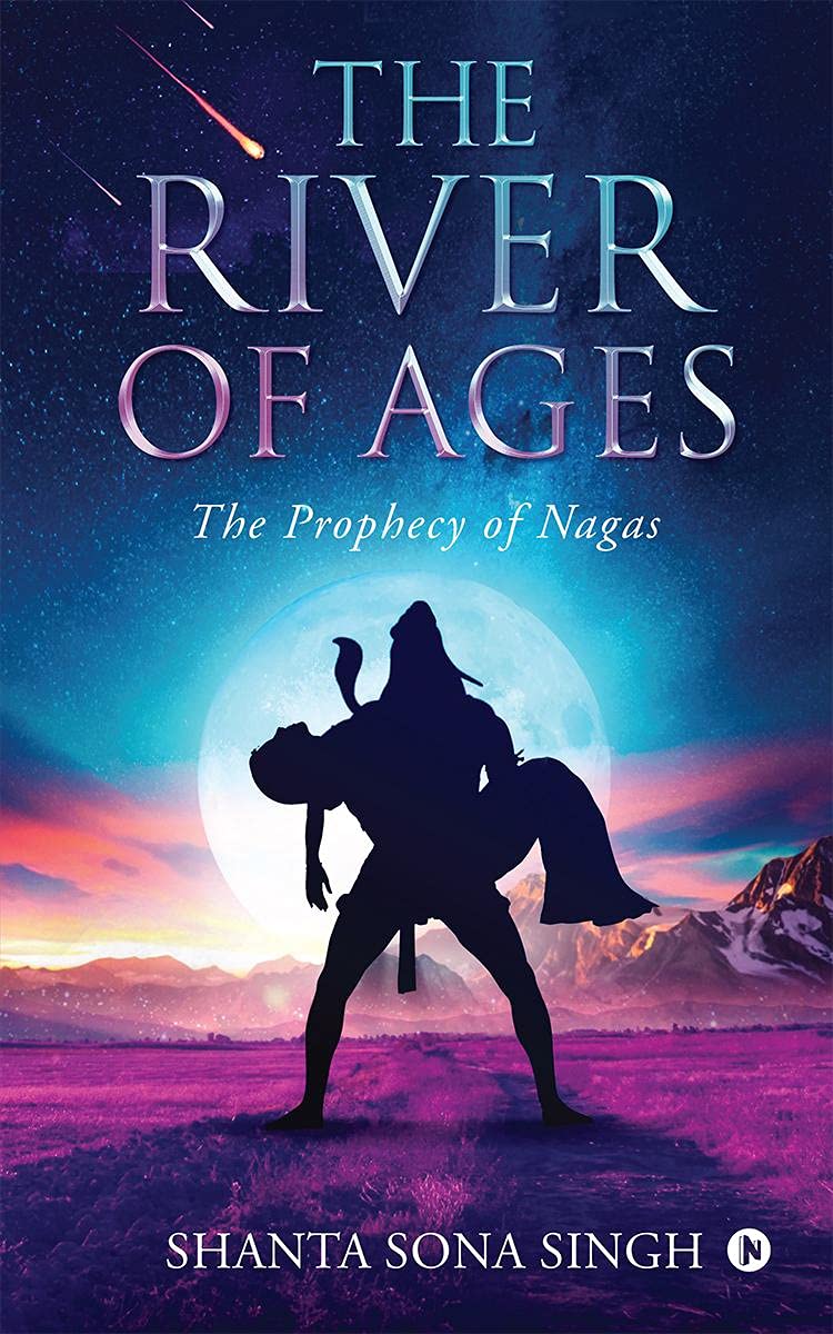 The River Of Ages: The Prophecy Of Nagas