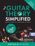 Guitar Theory Simplified