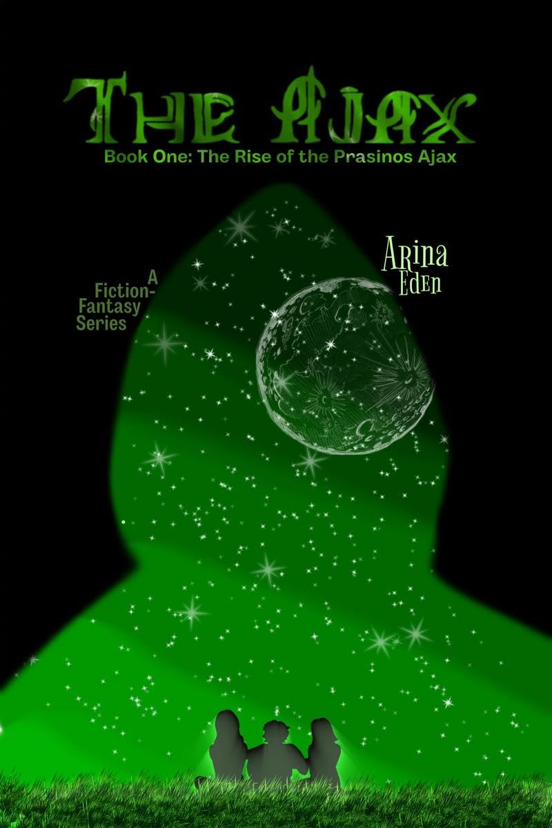 The Ajax: Book One