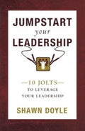 Jumpstart Your Leadership (English, Paperback