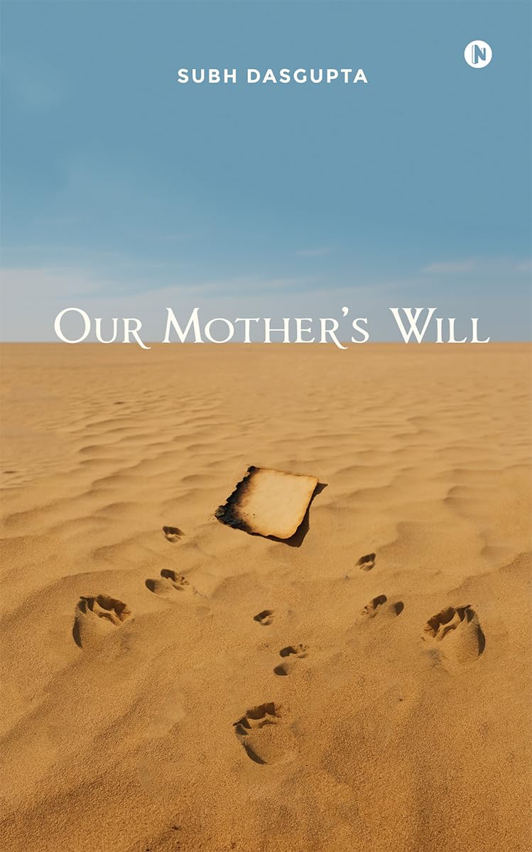 Our Mothers Will