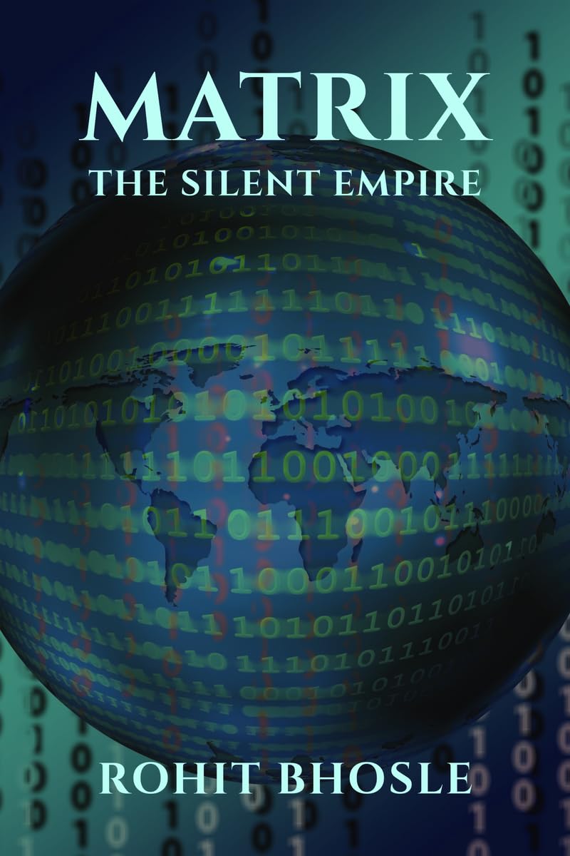 MATRIX THE SILENT EMPIRE