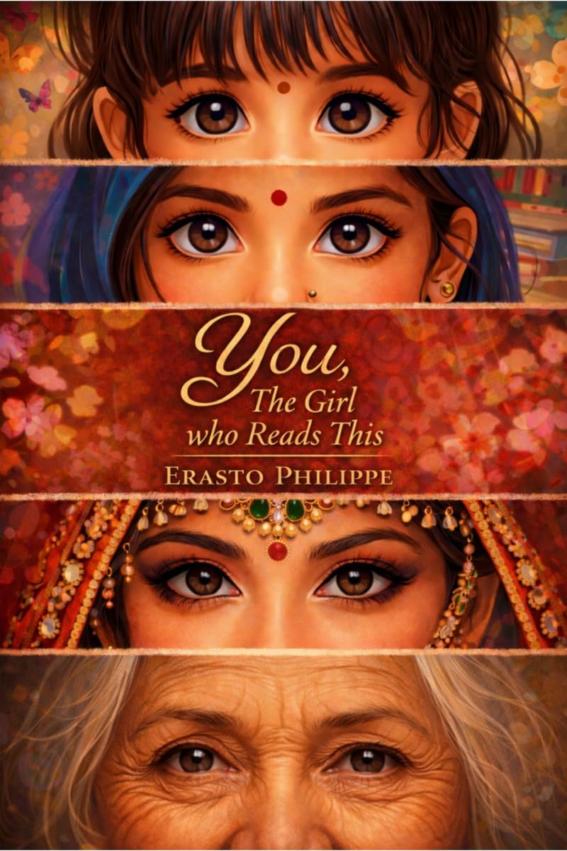 You, The Girl Who Reads This