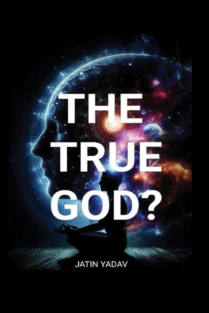 The True God?