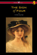 The Sign of Four (Wisehouse Classics Edition  with original illustrations by Richard Gutschmidt)