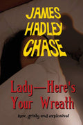 LadyHeres Your Wreath