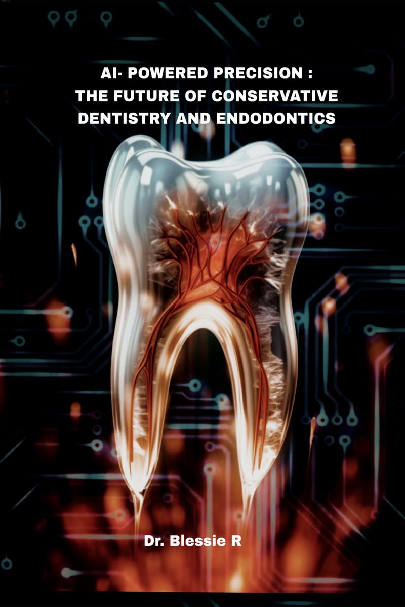 AIPowered Precision: The Future of Conservative Dentistry and Endodontics