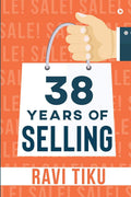 38 Years Of Selling