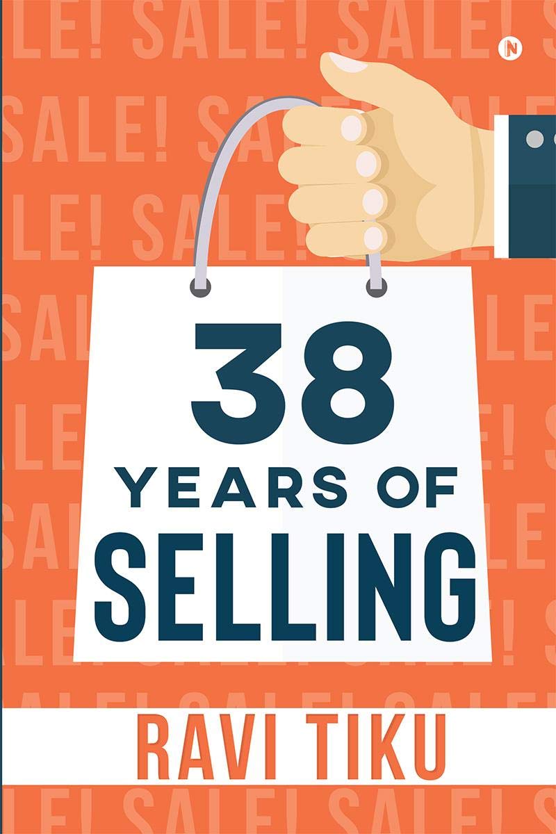 38 Years Of Selling