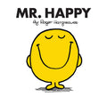 Mr. Happy (Mr. Men Classic Library): The Brilliantly Funny Classic ChildrenS Illustrated Series