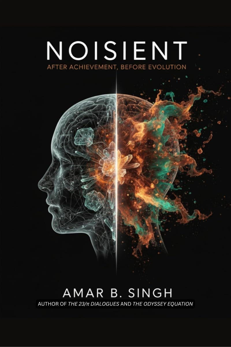 NOISIENT: After Achievement, Before Evolution