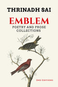 EMBLEM : Poetry and Prose