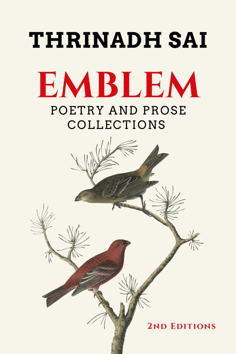 EMBLEM : Poetry and Prose