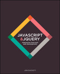 JavaScript & jQuery: Interactive FrontEnd Web Development