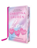 LOVE & OTHER WORDS DLX